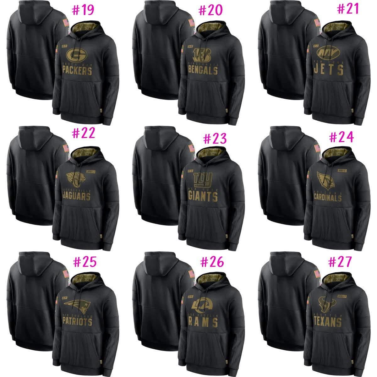 Men’s Sport Hooded Sweatshirt