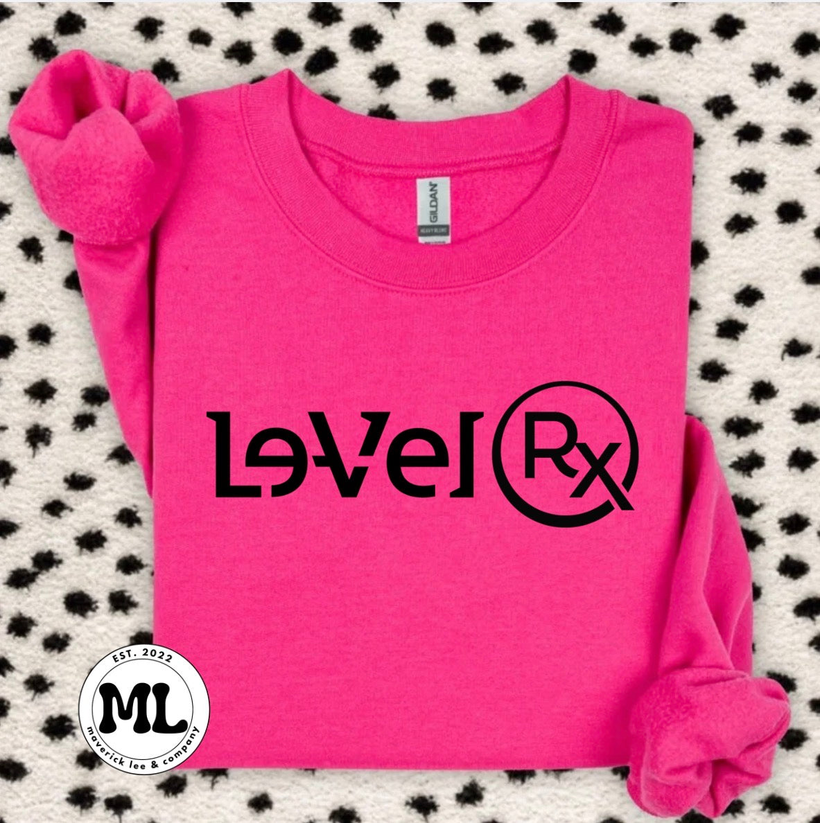 LVRX Collection