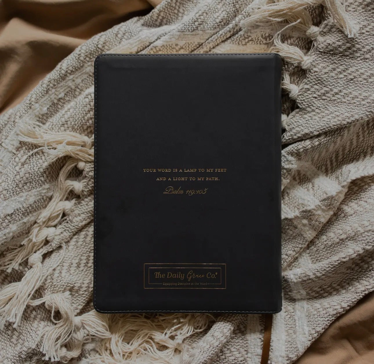 Esv Wide Margin Reference Bible-Morning Glory