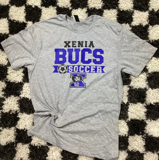 Medium tee in stock