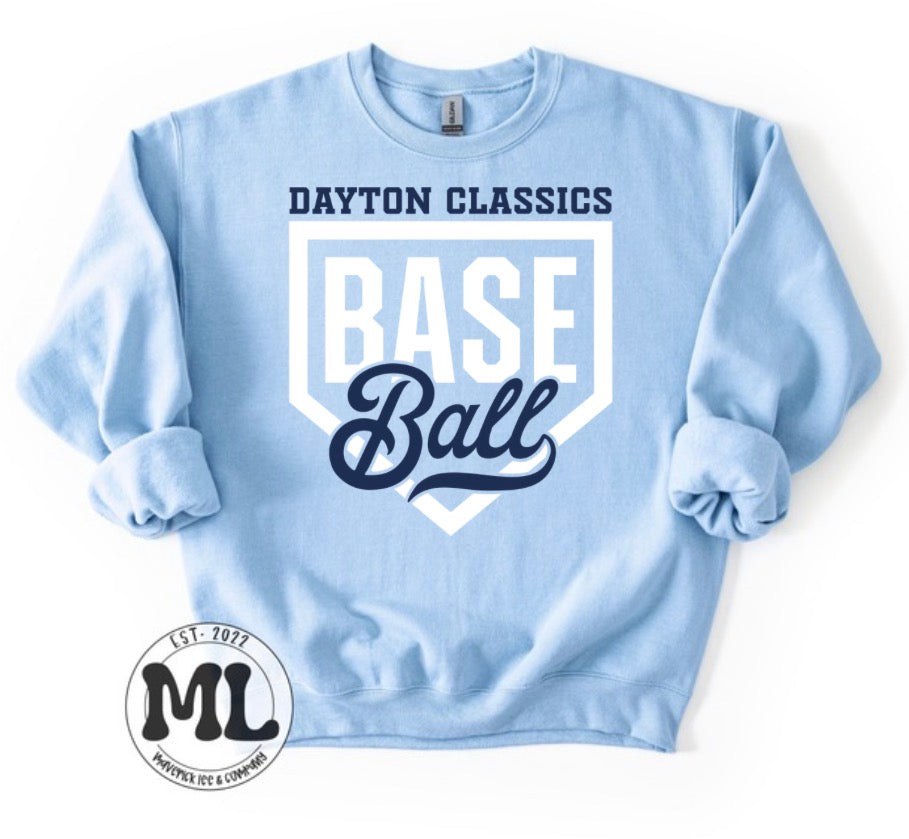 Dayton classic’s July 2026 collection