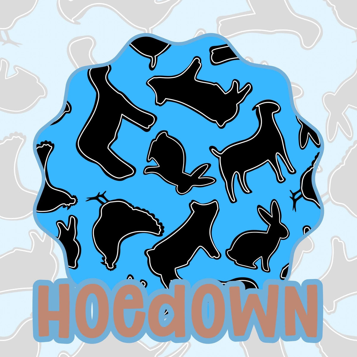 HOEDOWN | EIEIO