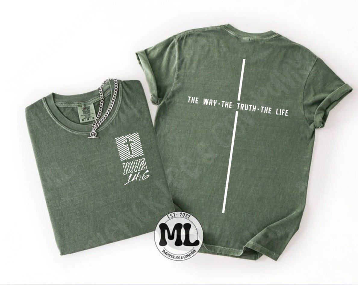 Modern faith Collection ✝️