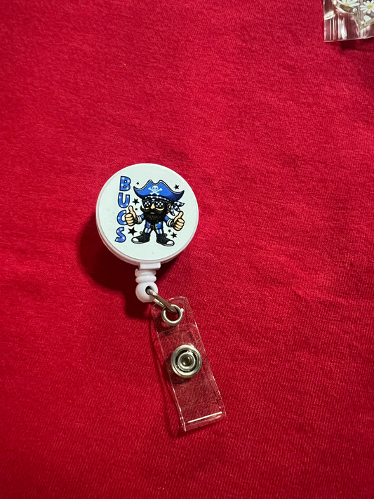 In stock – Xenia badge reel