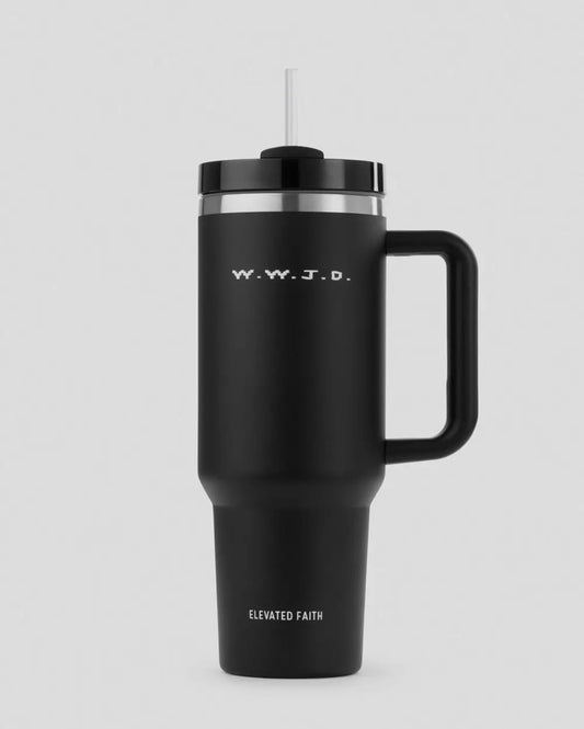 40oz Tumbler