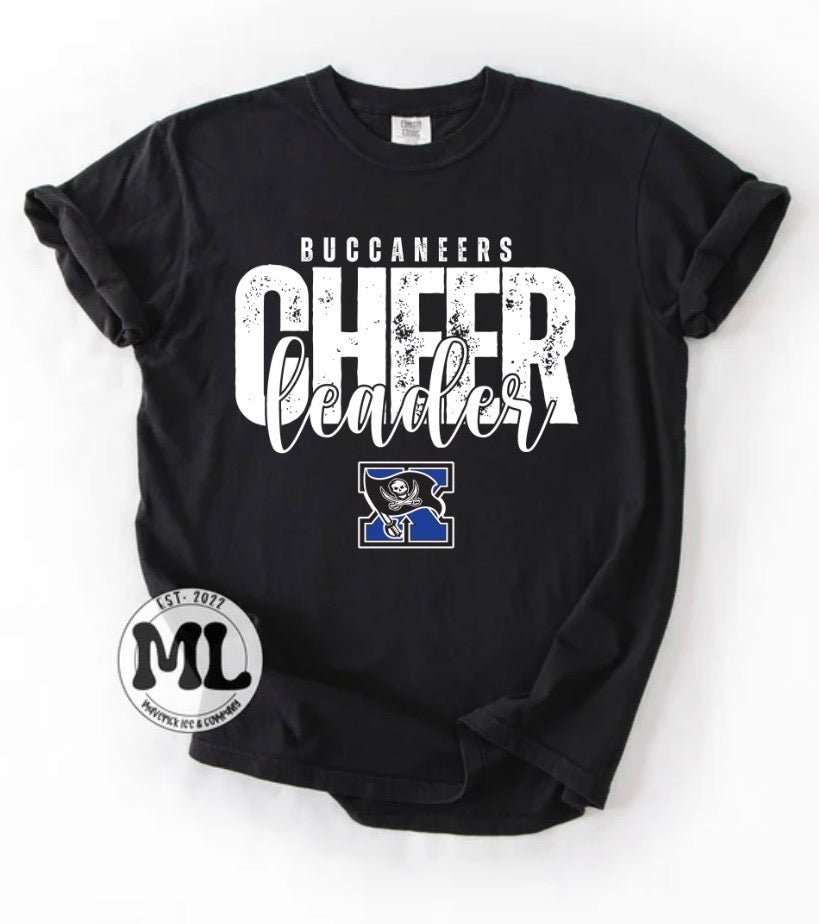 Xenia Competition cheer August 2026 collection