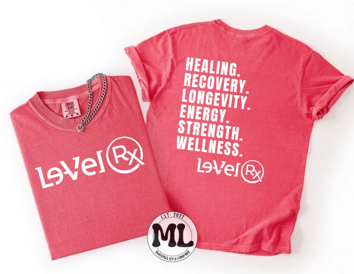 LVRX Collection