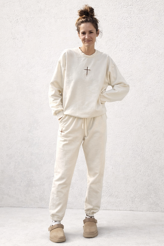 The Salvation Sweat Set