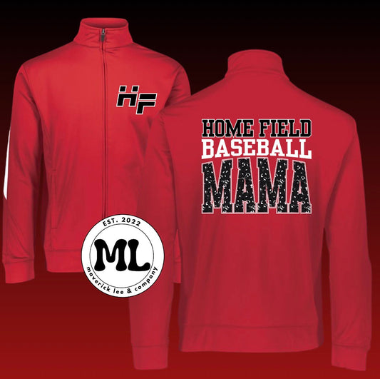 Home field mama Jacket