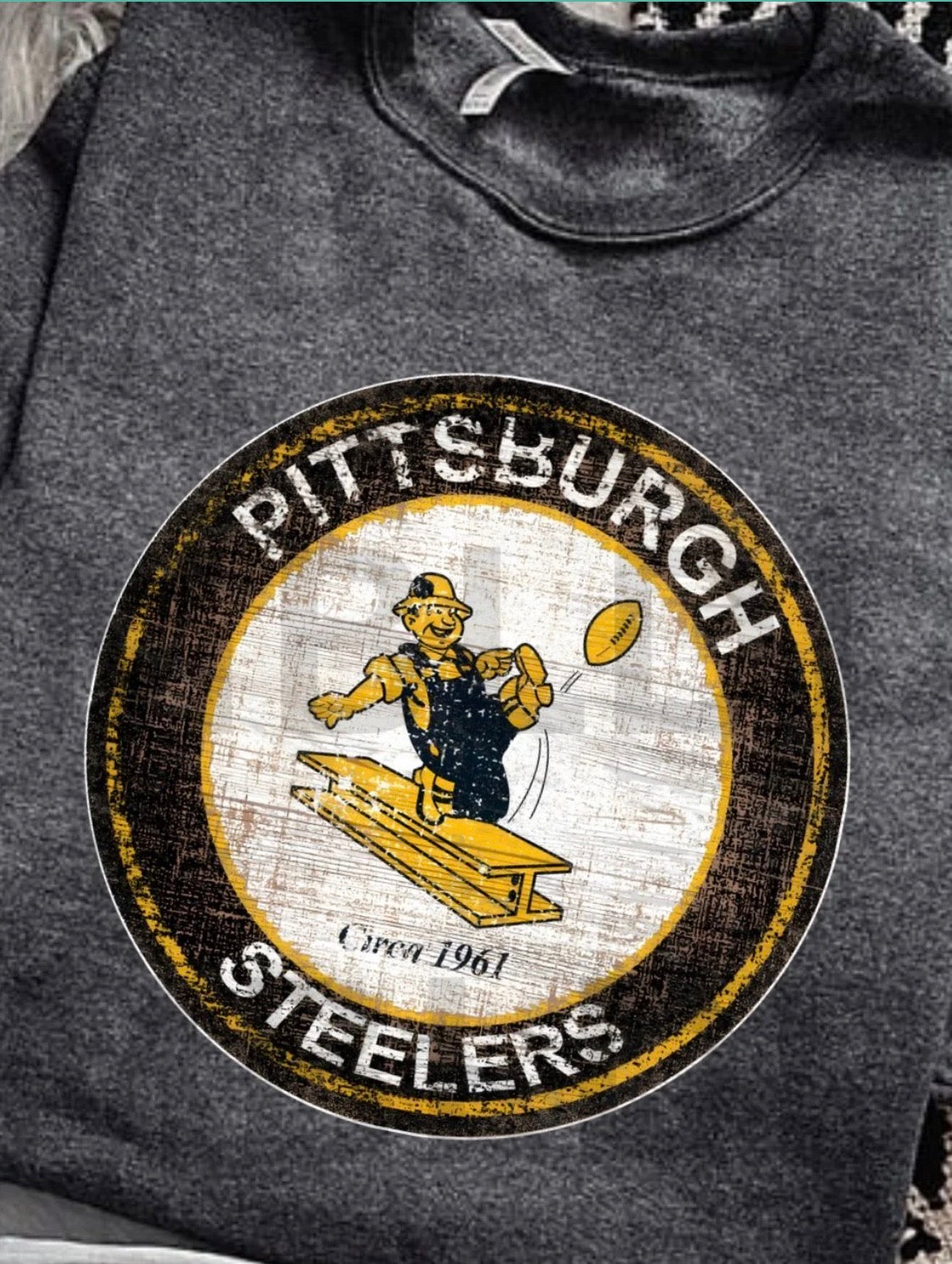 Pittsburgh Football collection September 2026