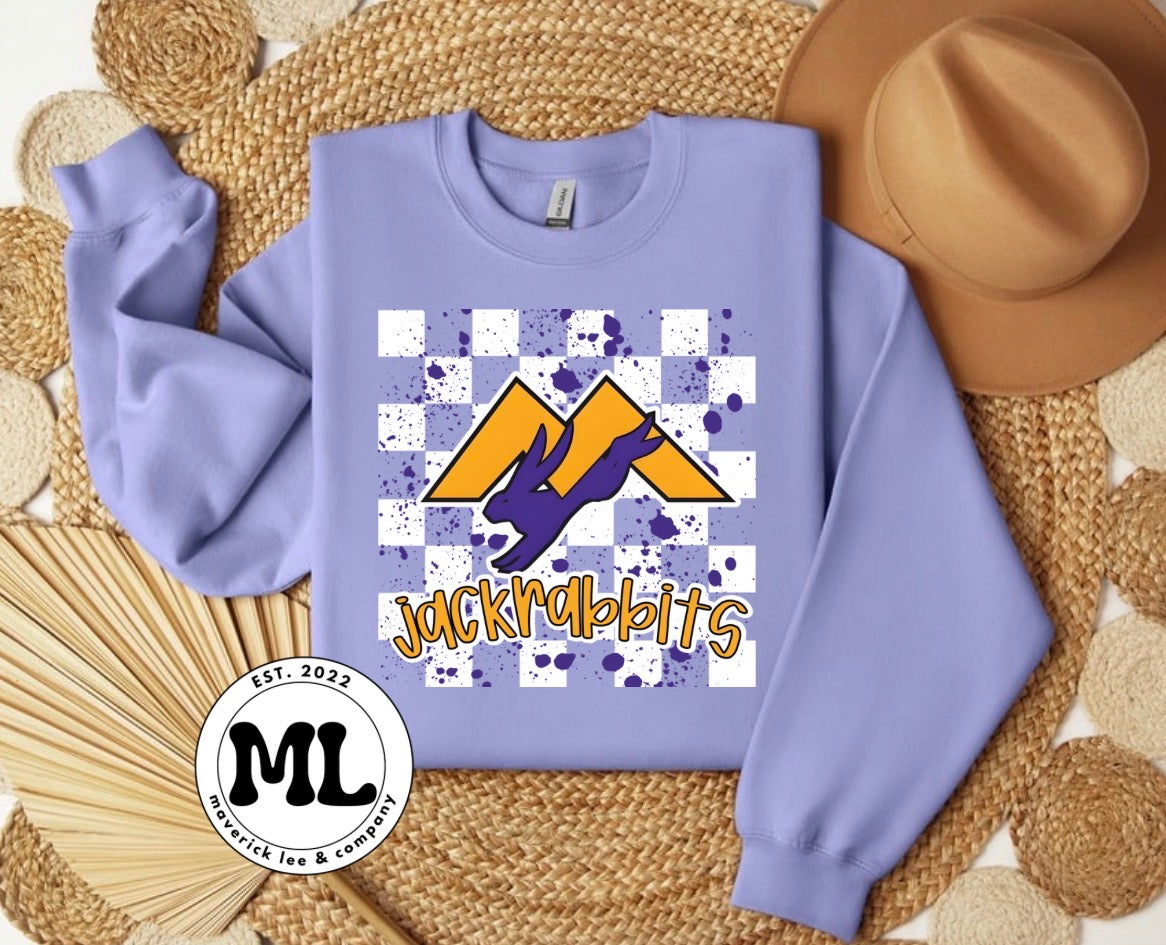 Mesa Jackrabbits Collection