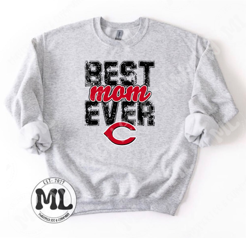 Cincinnati baseball collection