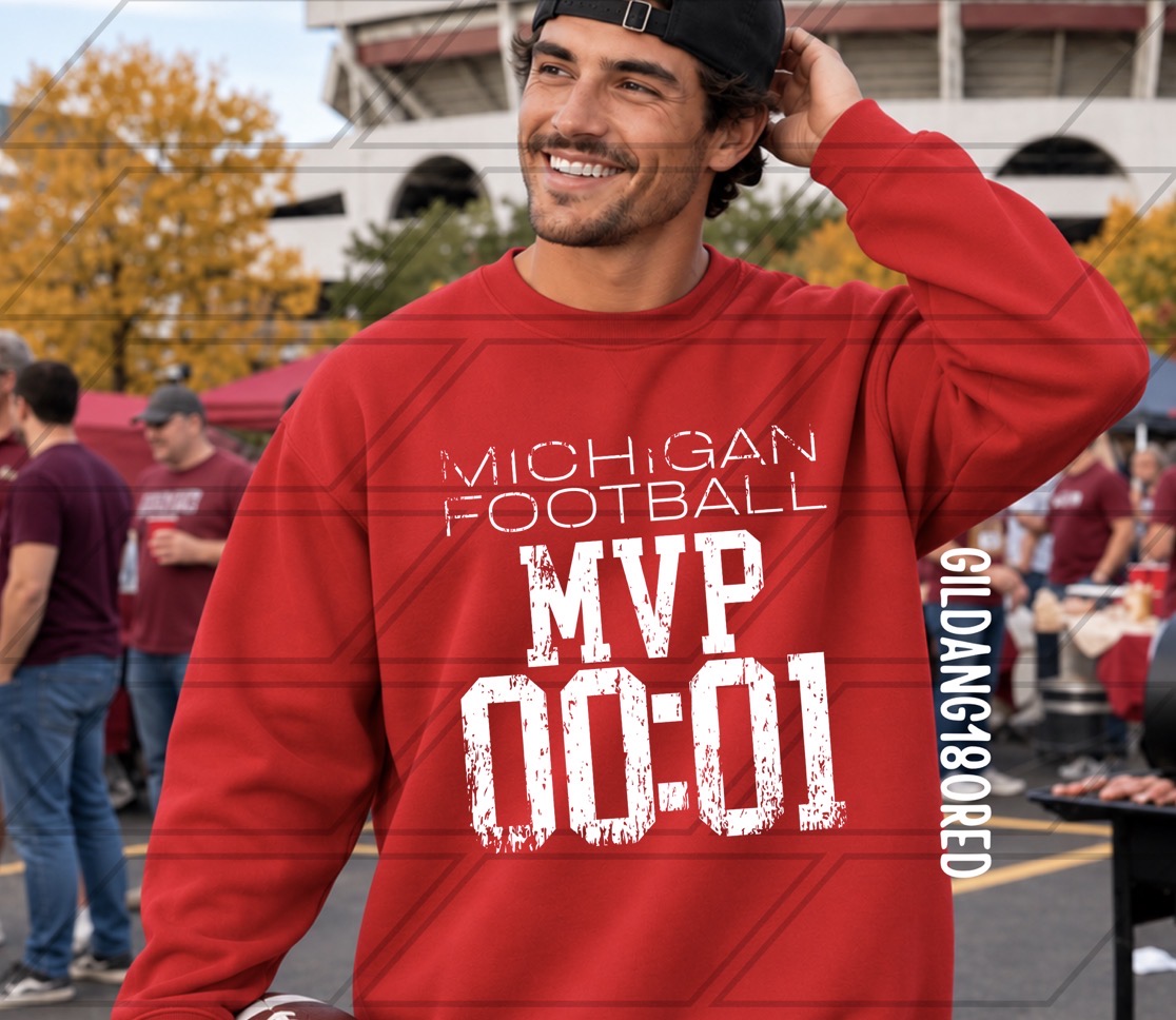 Ohio Football collection September 2026