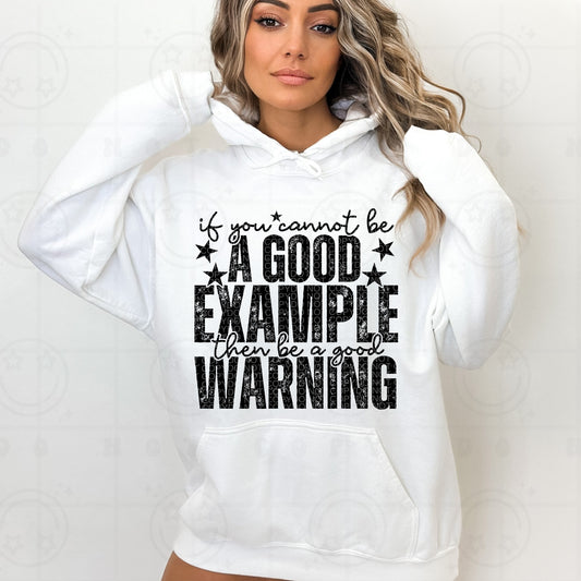 A good example