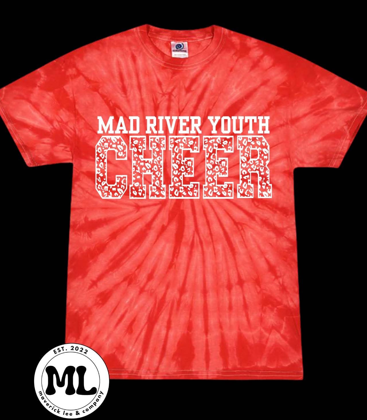 Mad River cheer Collection