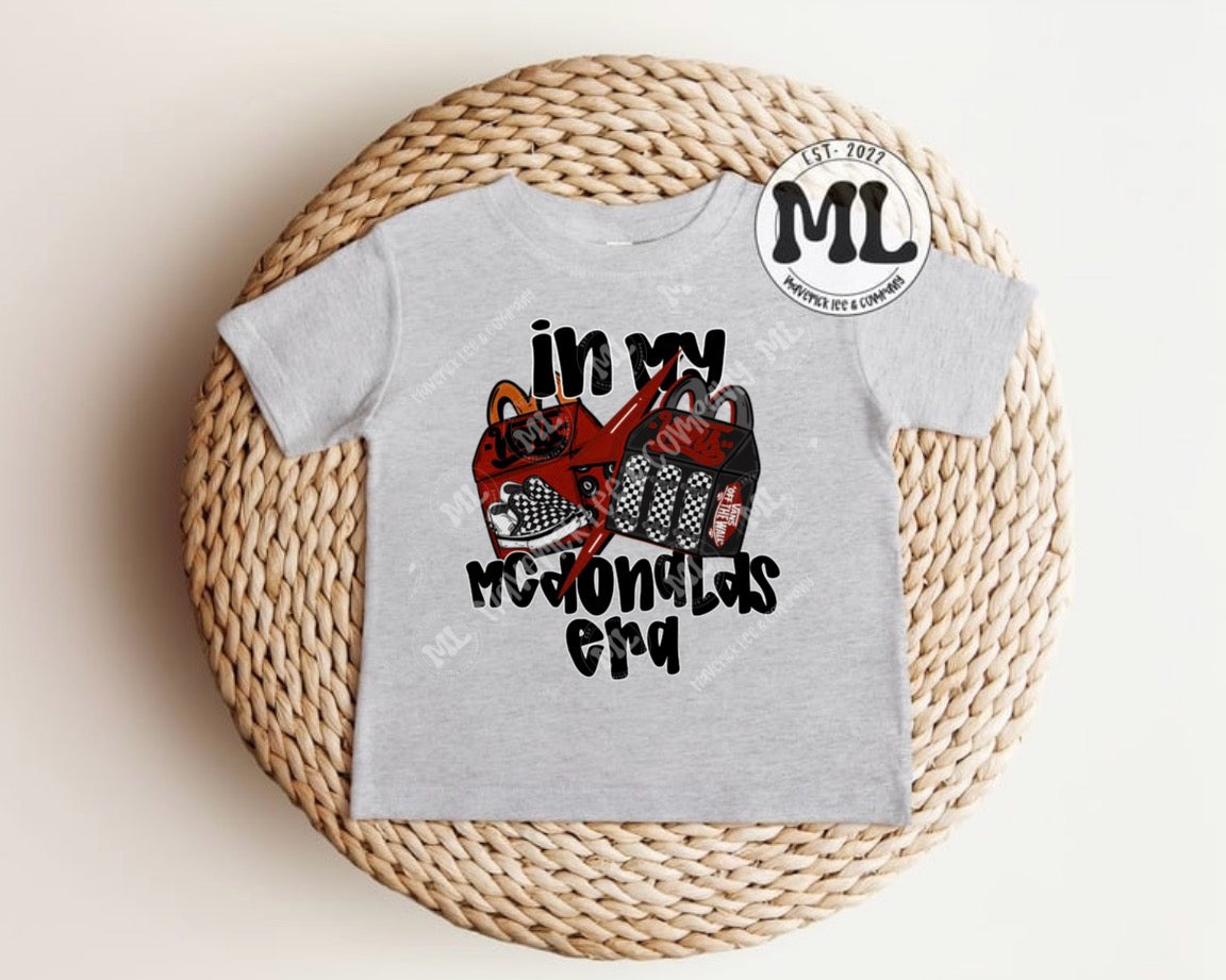 Here comes trouble collection