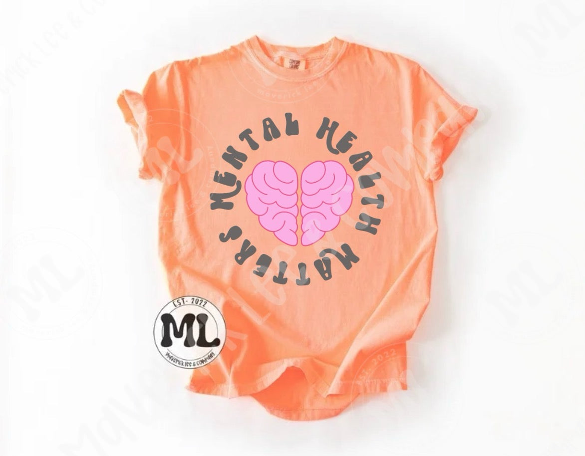 Mental Health Matters Collection