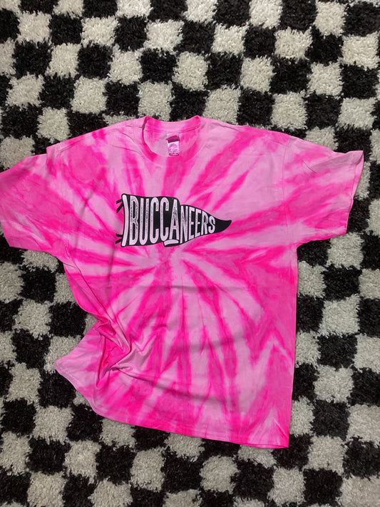 XL tee in stock