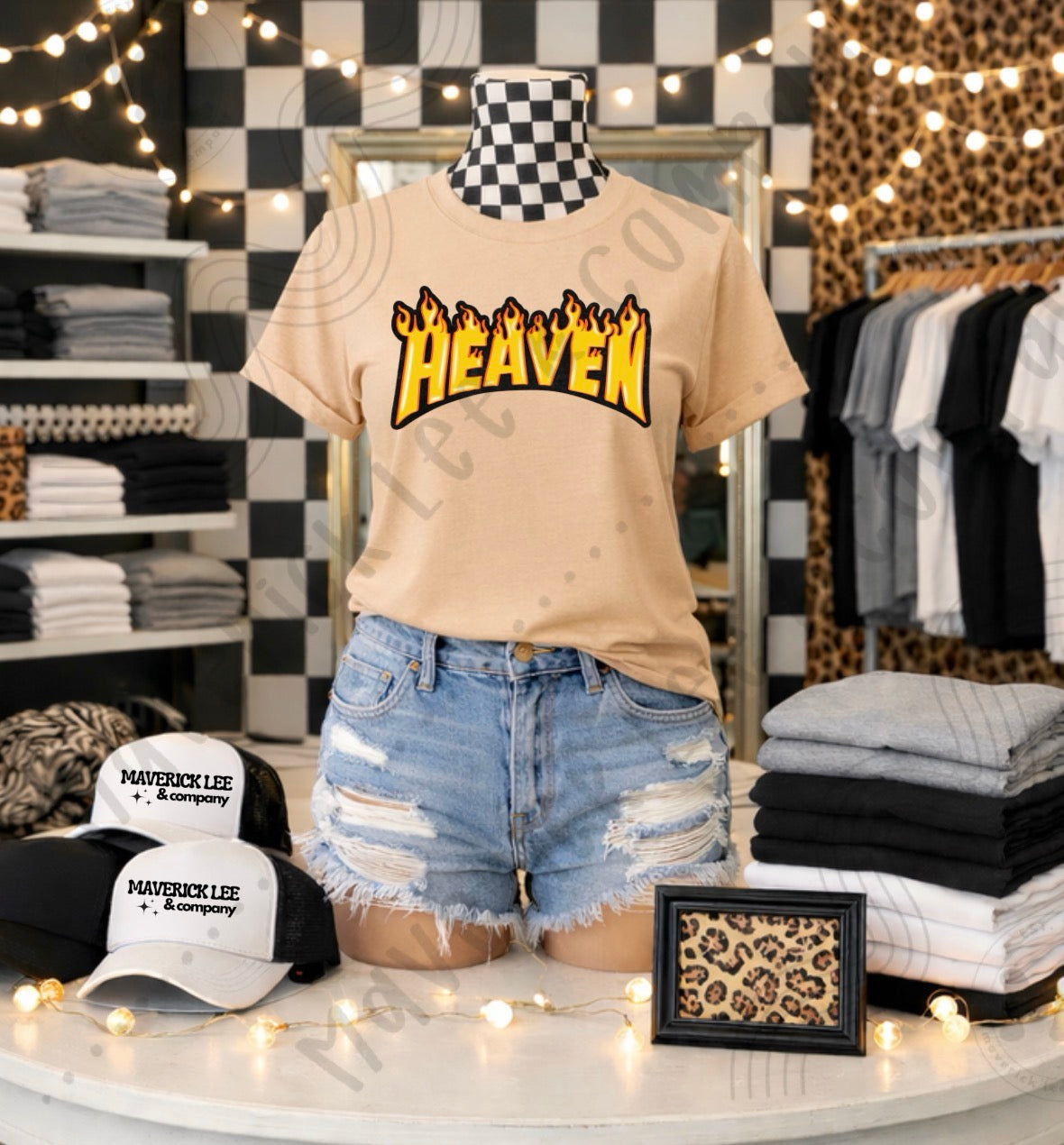 Faith is rad Collection ✝️