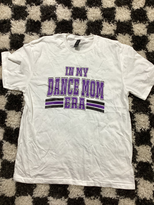 Large dance mom in stock