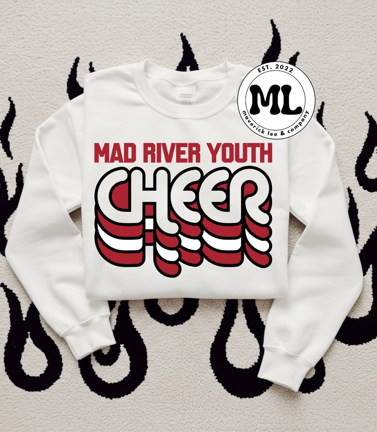 Mad River cheer Collection