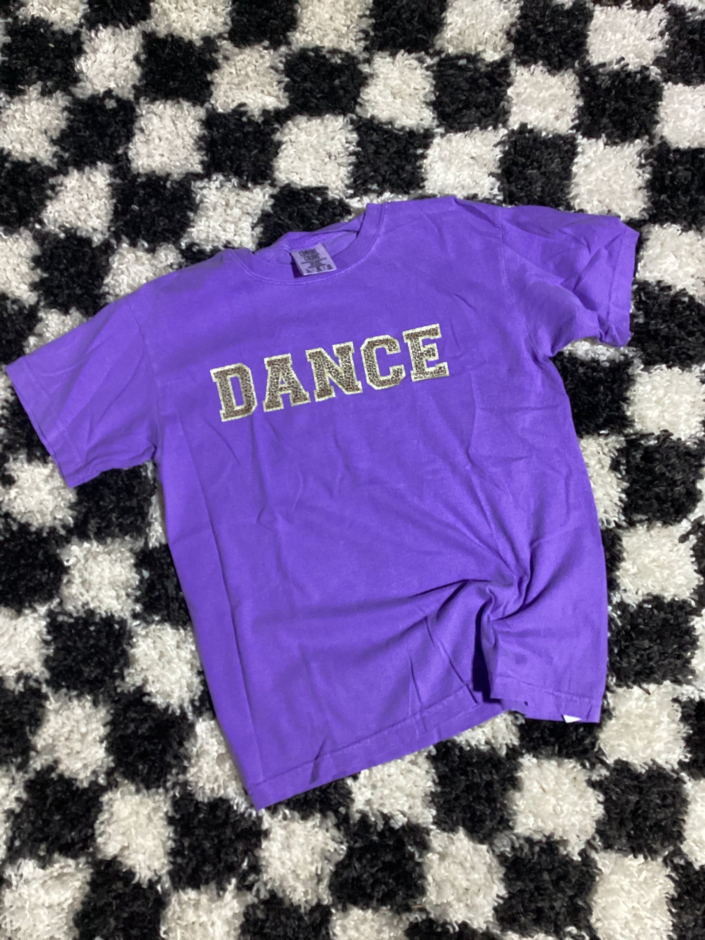 Youth large dance in stock