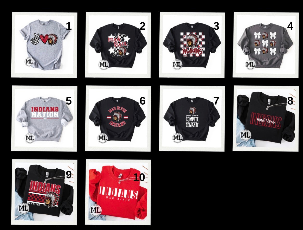 Mad River Collection