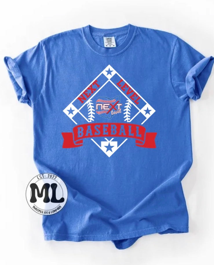 Next Level Collection