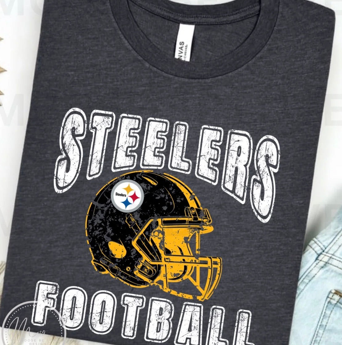 Pittsburgh Football collection September 2026