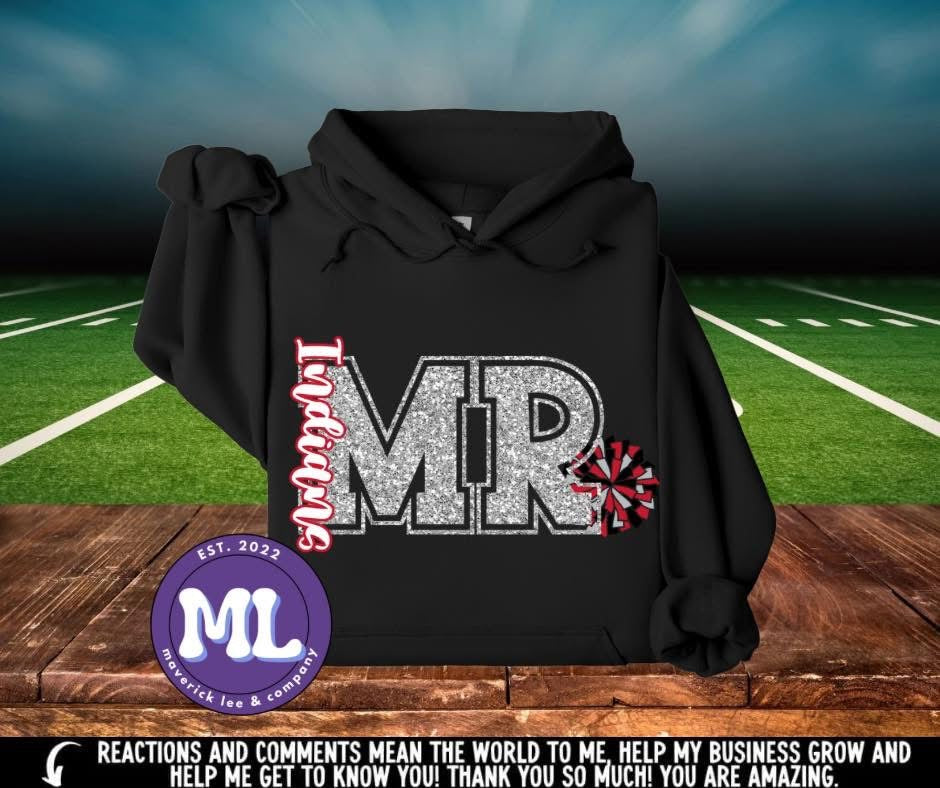 Mad River cheer Collection
