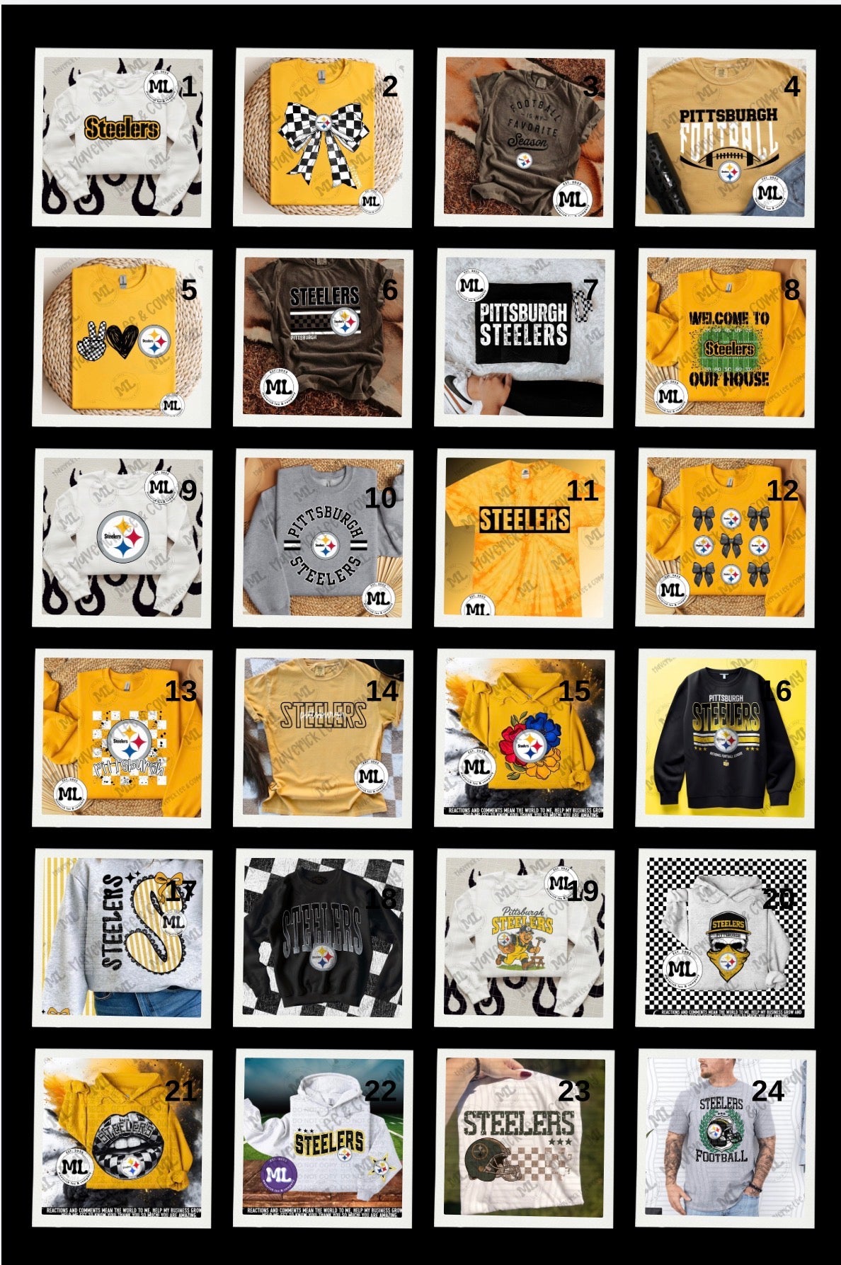 PS Collection
