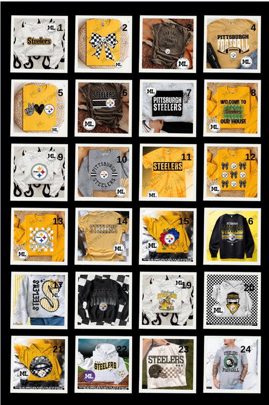 PS Collection
