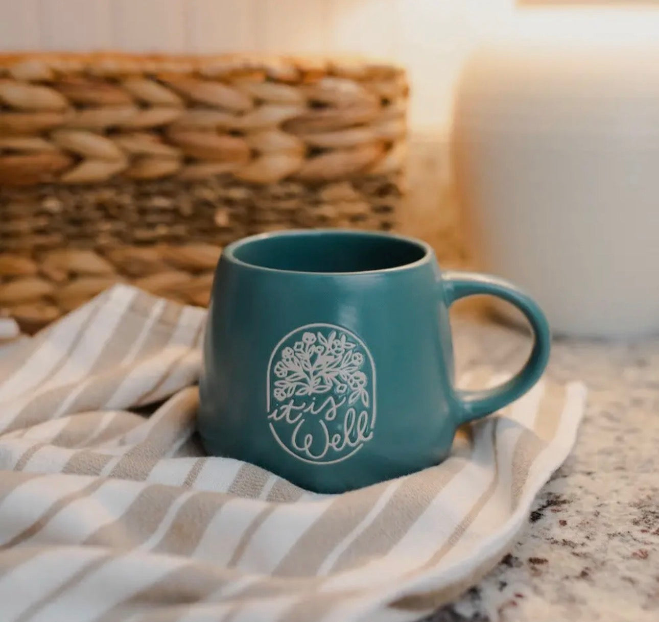 Coffee Mug