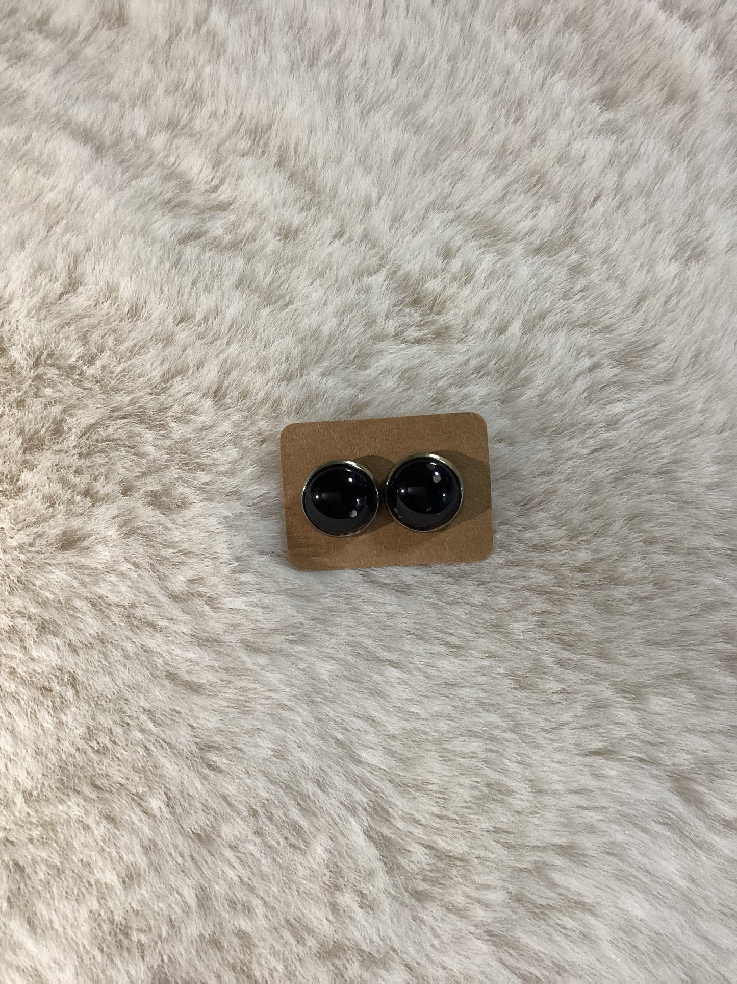 In stock earring