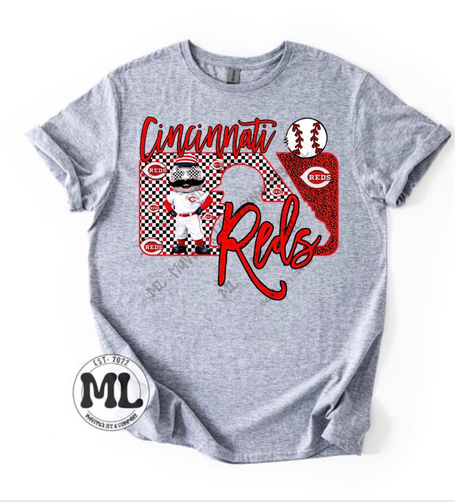 Cincy new collection