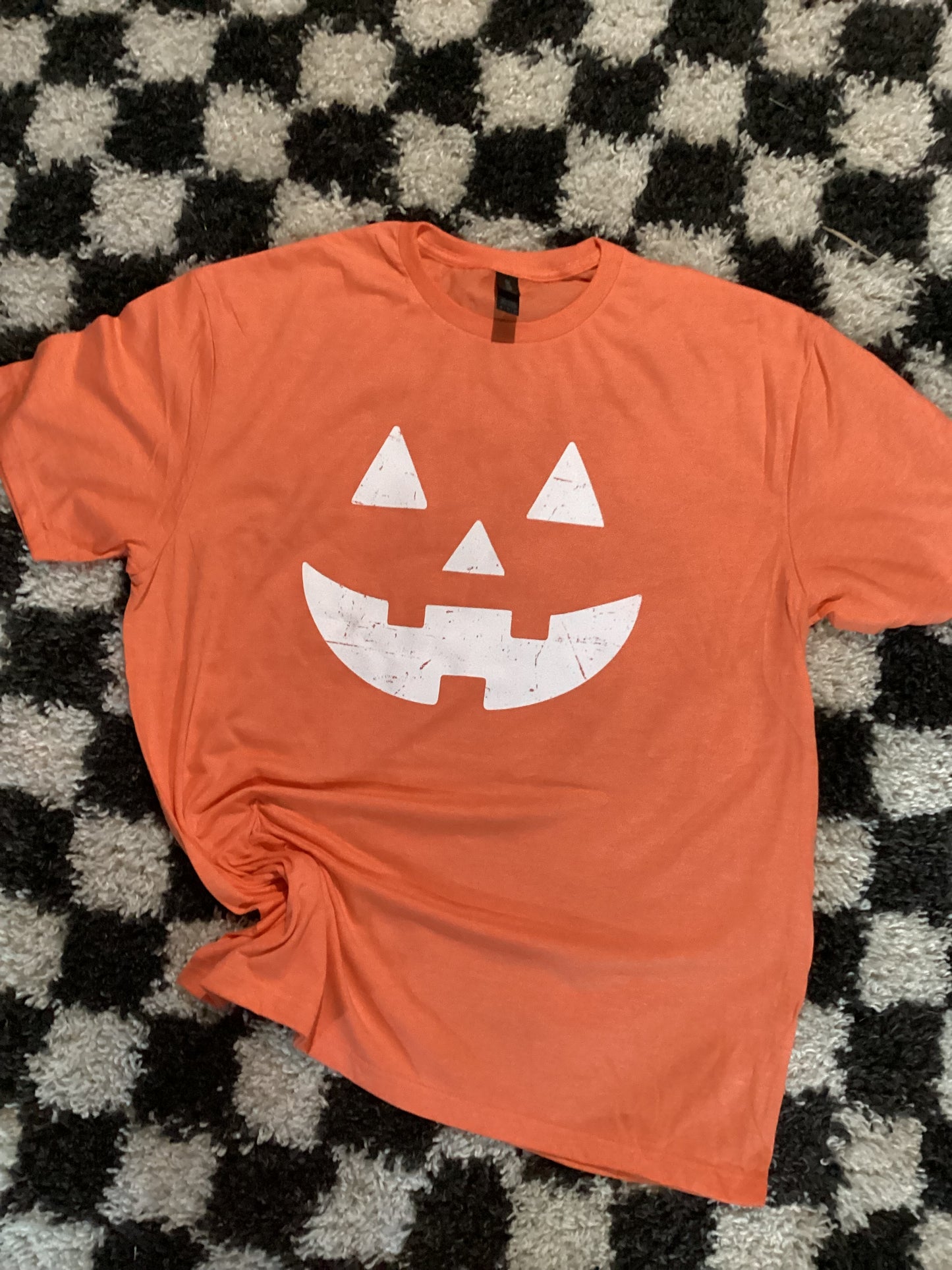 XL in stock tee