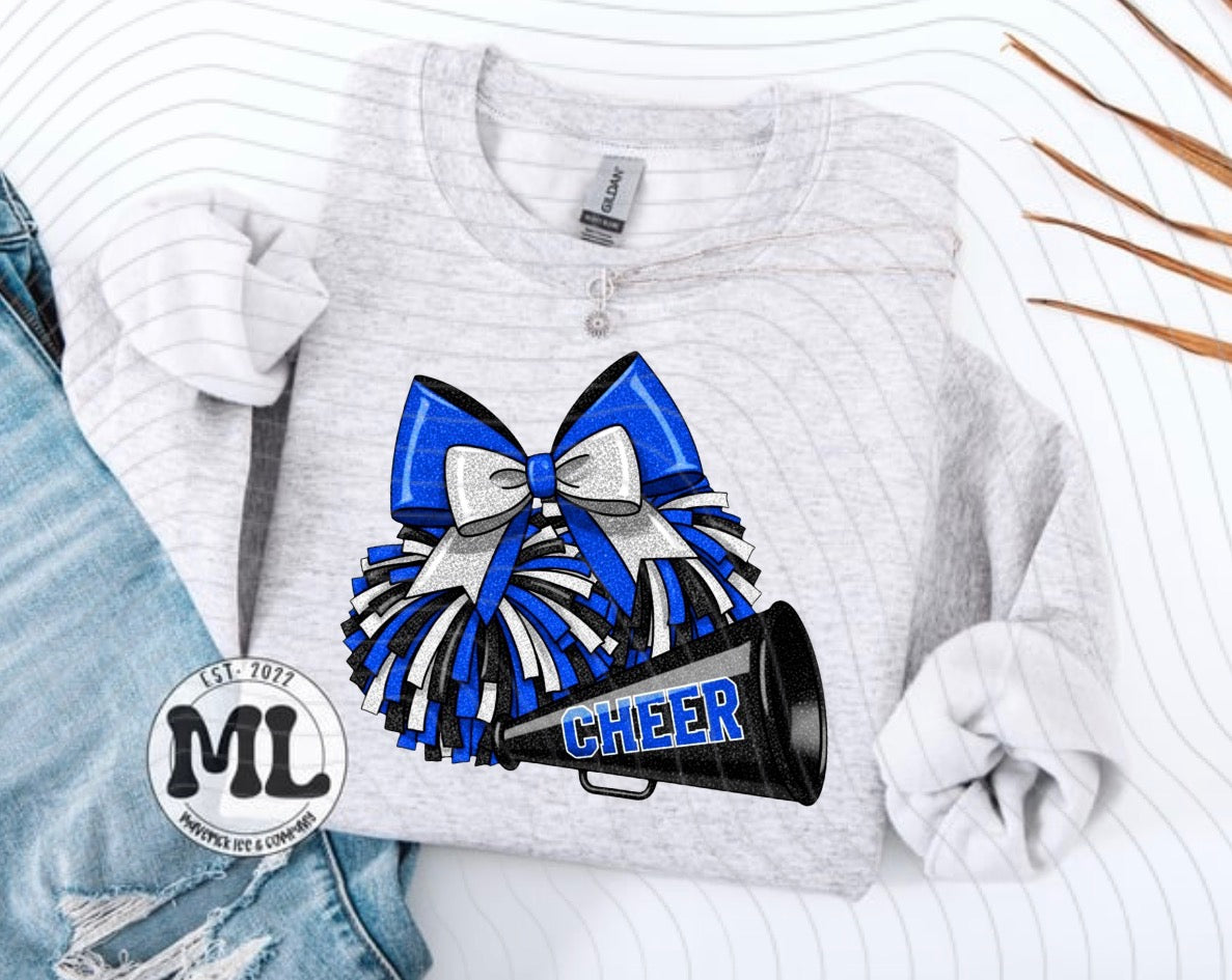 The cutest cheer collection