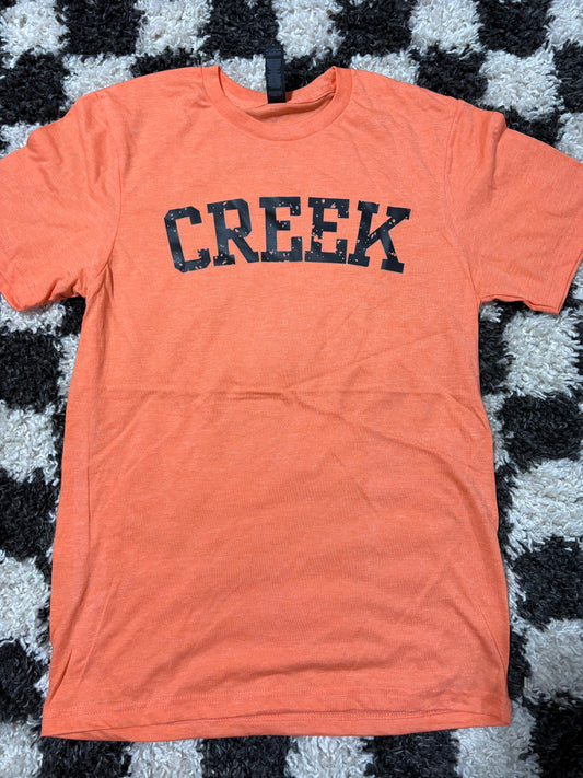 Small tee in stock