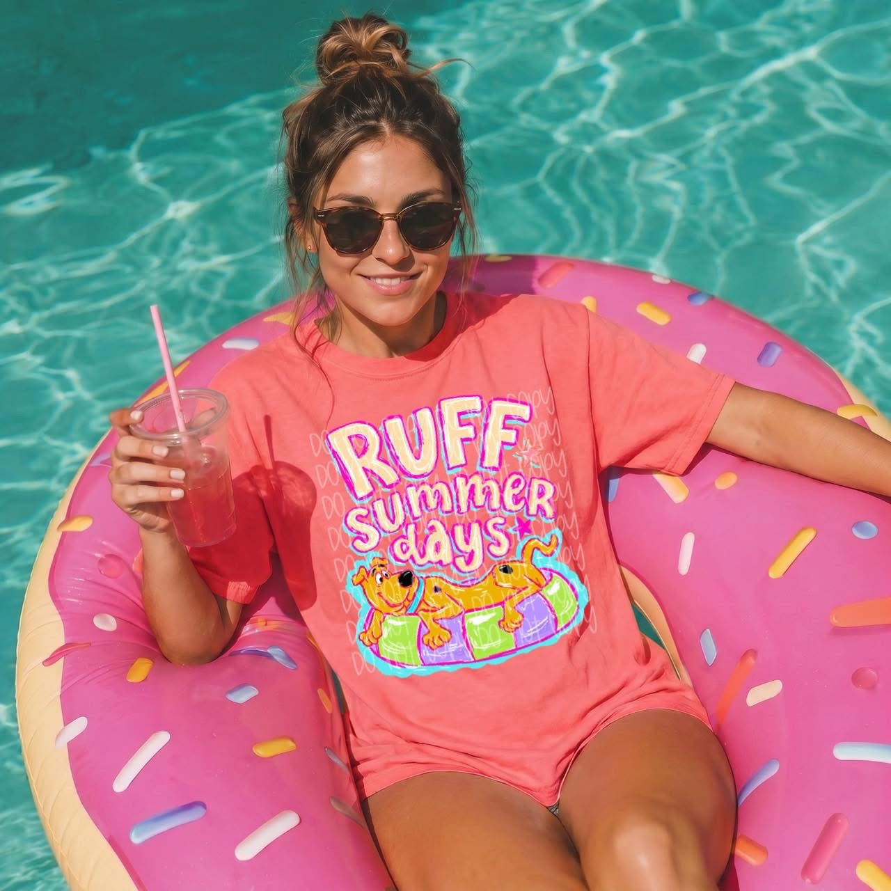 Magical summer collection