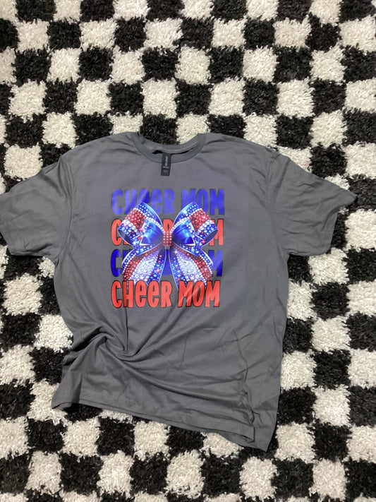 Large tee in stock