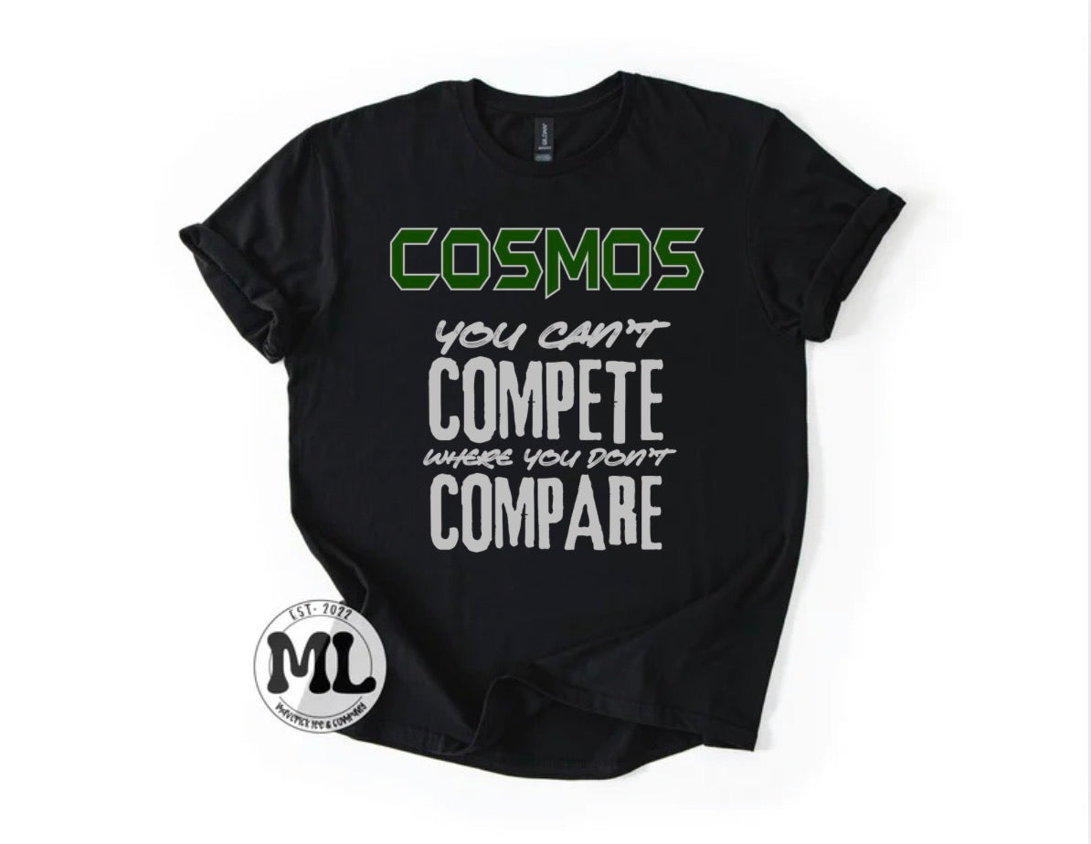 Cosmos Collection