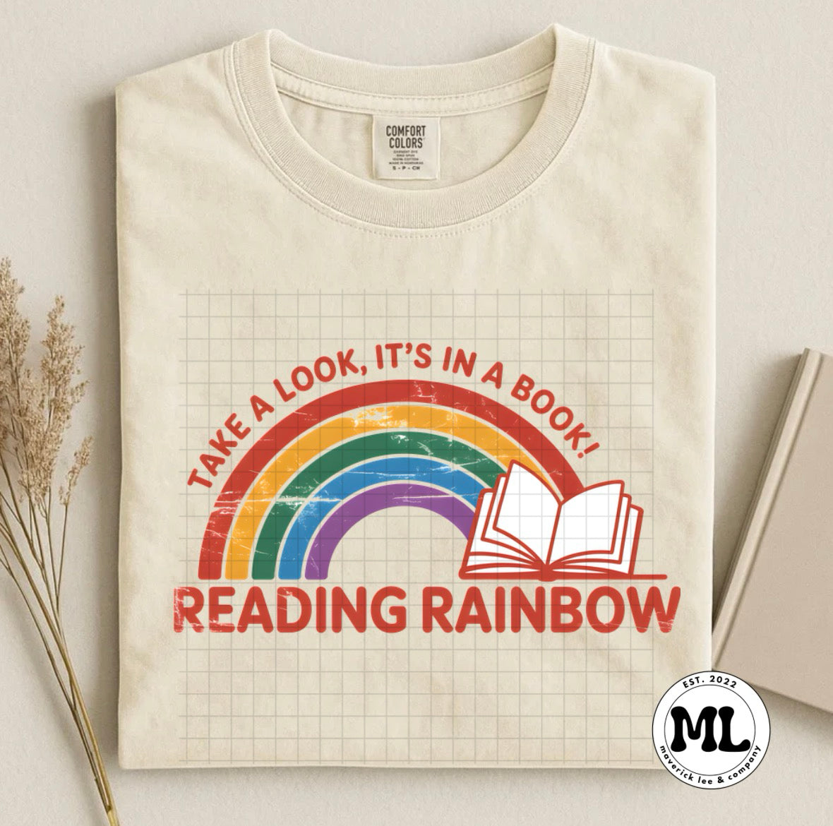 Book collection