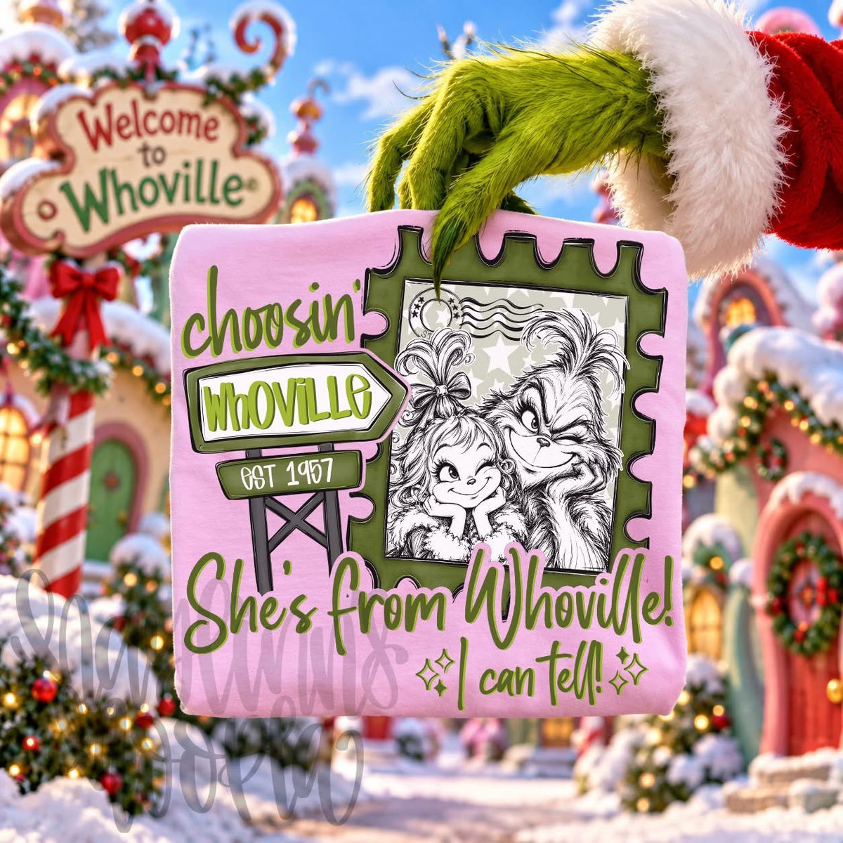 Cristmas postage stamp collection