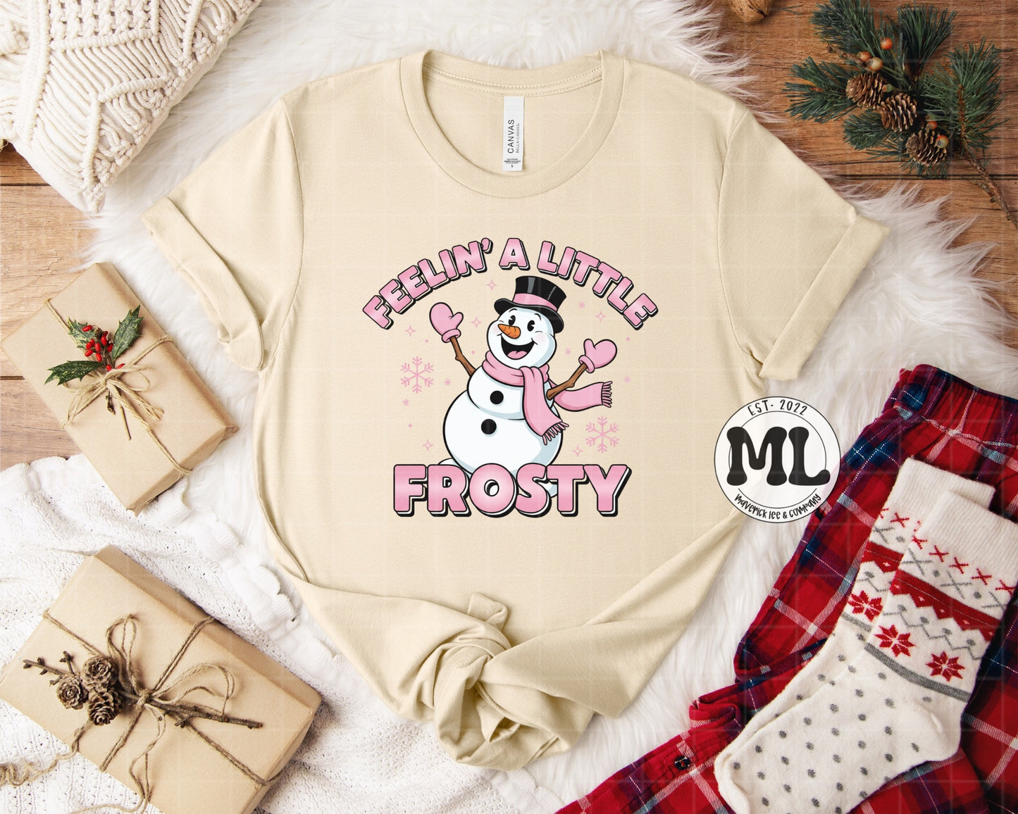 The cutest Christmas collection 2