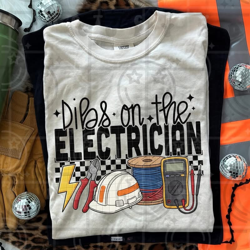 Blue collar collection