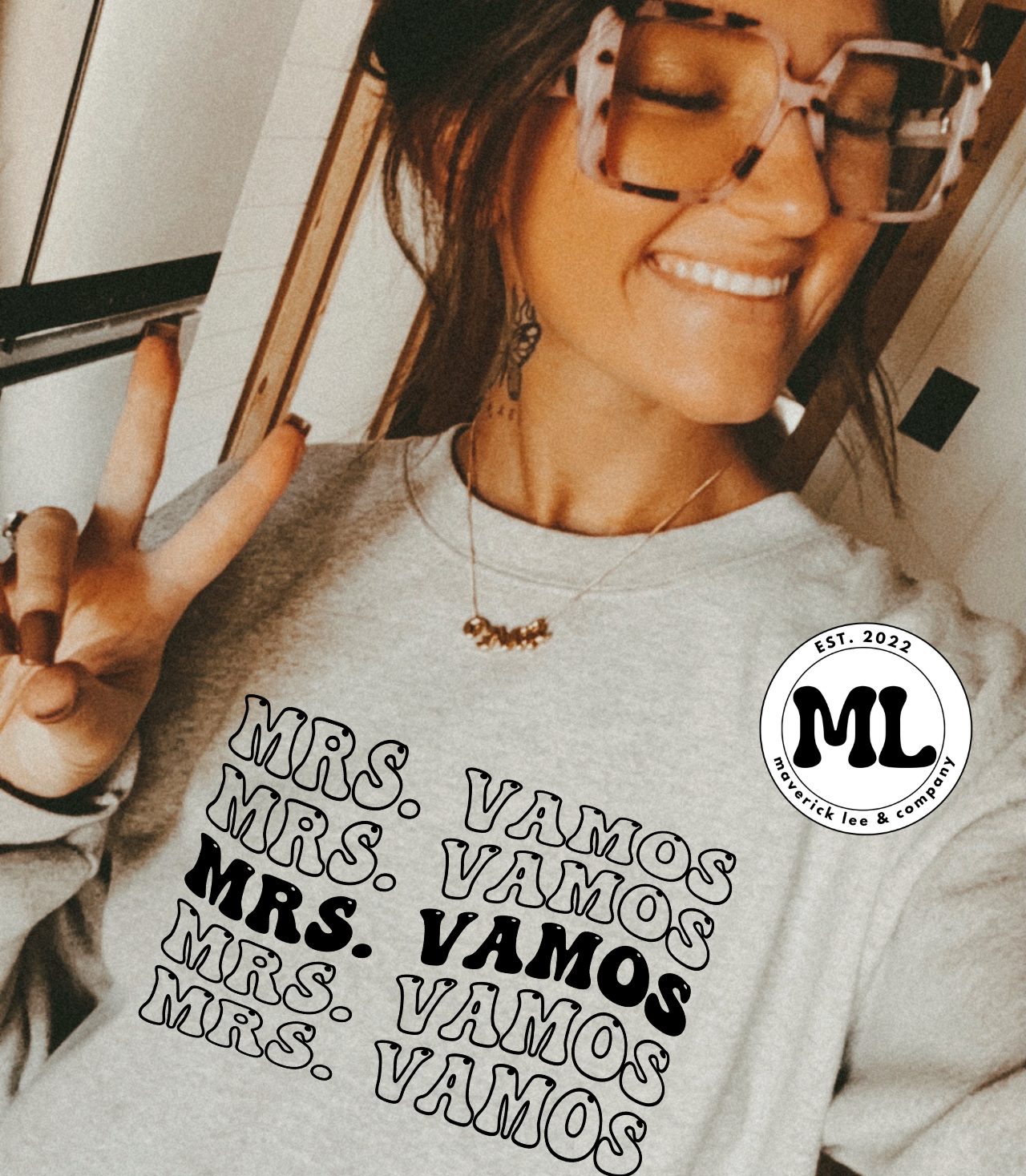 Mrs