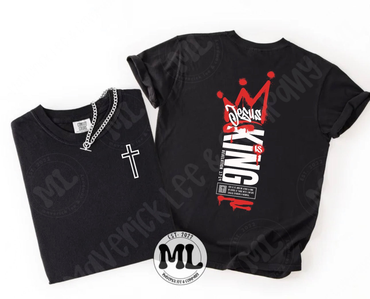 Modern faith Collection ✝️