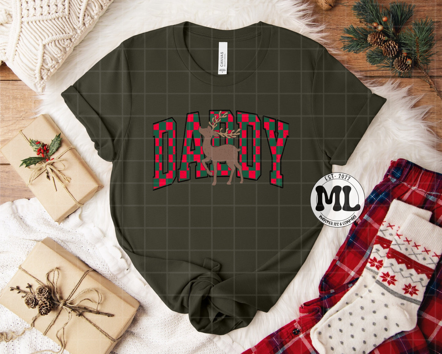The cutest Christmas collection 1