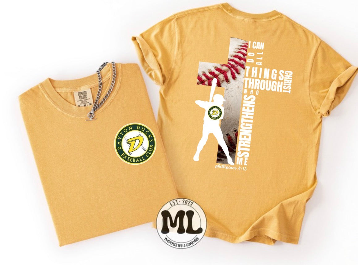 Dayton ducks July 2026 Collection