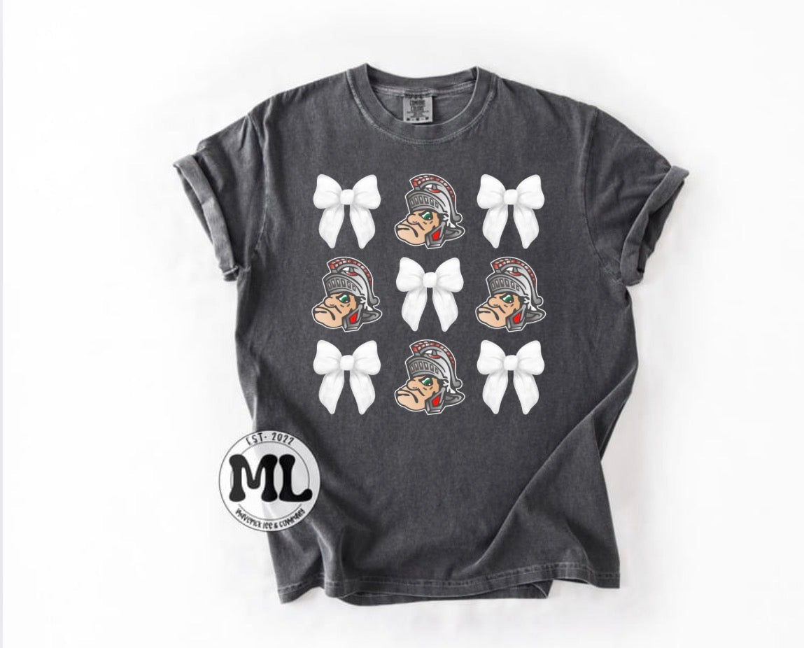 Lima Senior Spartans Collection